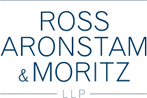 Ross Aronstam & Moritz LLP